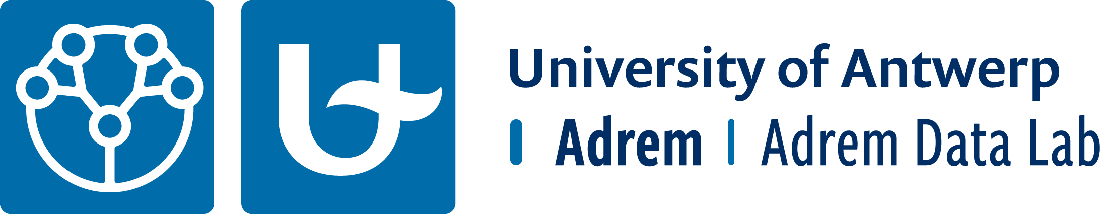 Adrem Data Lab logo